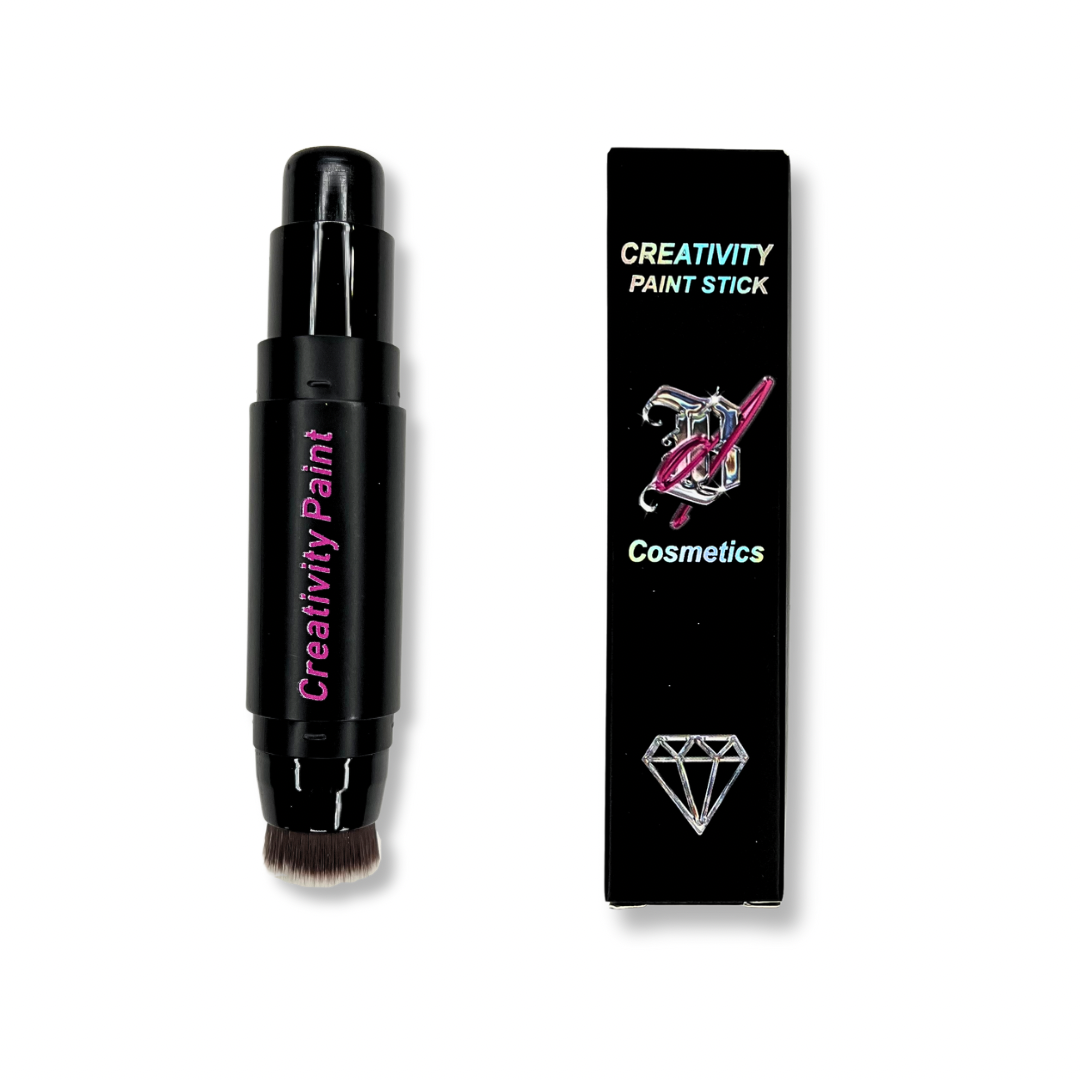 Ink Creativity Paint Stick – BeatsByDeb Cosmetics