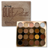 In The Buff Palette