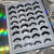 Mini 3D Mink Lash Book
