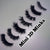 Mini 3D Mink Lash Book