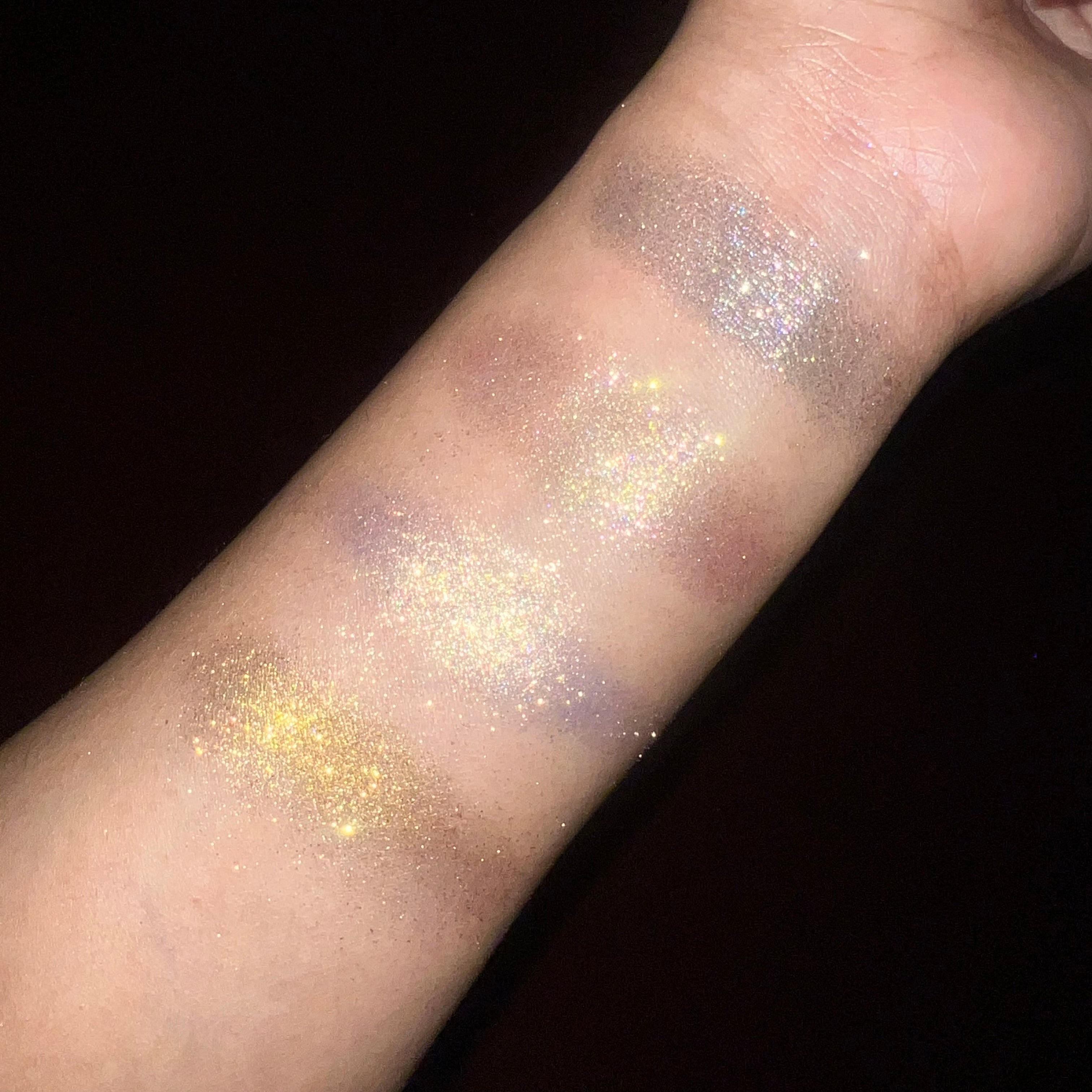BLING Loose Highlighter “Ice Me Out”
