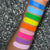 Rainbow Liner Me Palette