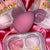 Glam Egg Carton